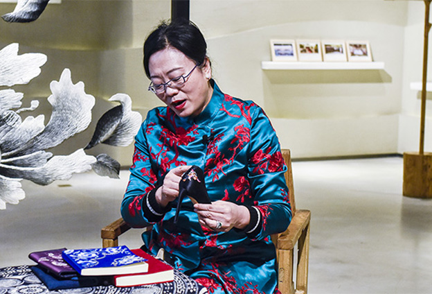 &ldquo;中國(guó)沒(méi)有5000年的品牌，但有5000年的文化。&rdquo;