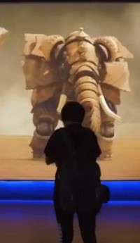 這些瑞獸的身份你知道嗎？