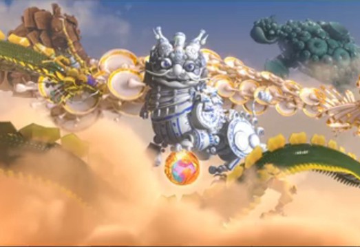 一眼千年，因瓷而生