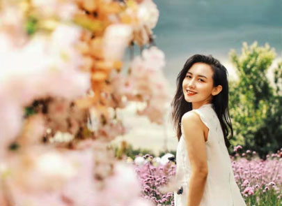 快來凌源百合節(jié)，get同款美照！