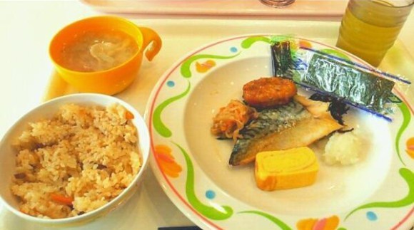 垂涎欲滴！日大學(xué)各式6元早餐營(yíng)養(yǎng)豐富