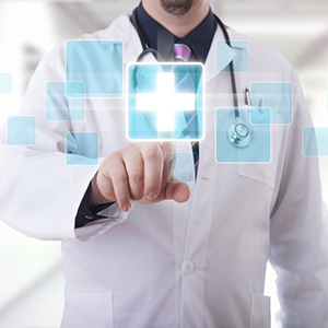 寧波：&ldquo;小醫(yī)生&rdquo;撬動大變革