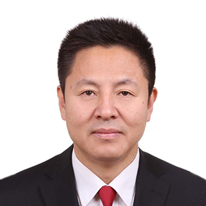 敖虎山：健康不僅關(guān)乎個人，更是一種社會責(zé)任