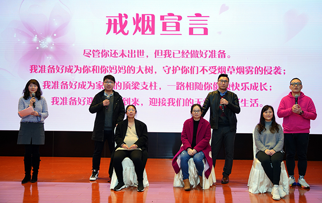 如何讓健康融入萬策？看健康上海行動給出的答案