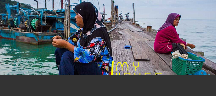 地產畫報：我愛我家