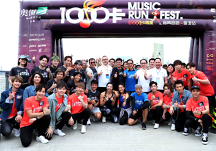 品牌提升，打造標桿公益精品項目