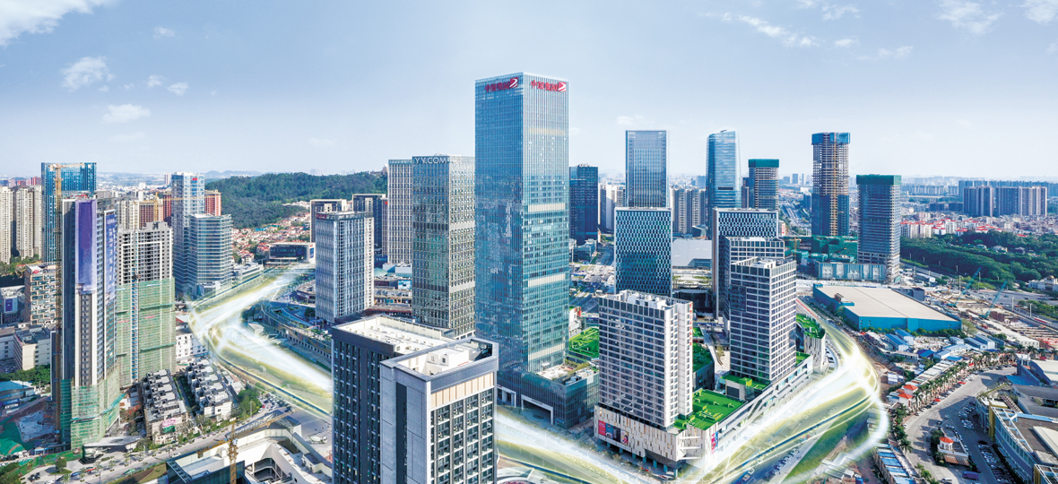 2019年是中國奧園發(fā)展史上一個重要里程碑，奮進新時代，筑夢新奧園。積極履行企業(yè)應承擔的社會責任，為客戶乃至社會&ldquo;構筑健康生活&rdquo;。