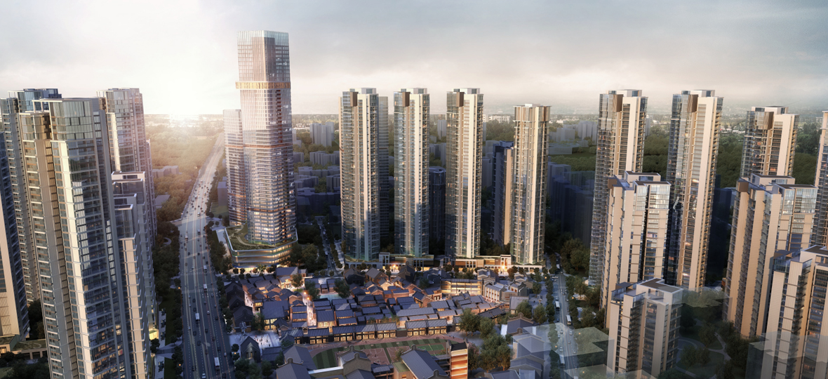 2019年是中國奧園發(fā)展史上一個重要里程碑，奮進新時代，筑夢新奧園。積極履行企業(yè)應承擔的社會責任，為客戶乃至社會&ldquo;構筑健康生活&rdquo;。