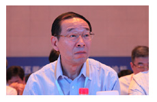 兩會(huì)會(huì)長 劉志峰