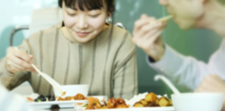 吃飯兒：團餐預訂及餐后服務(wù)綜合平臺