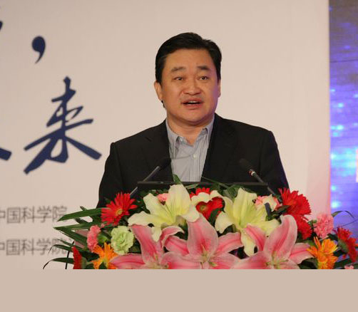 田舒斌:呼喚創(chuàng)新與秩序、尊重并行的互聯(lián)網(wǎng)新時(shí)代