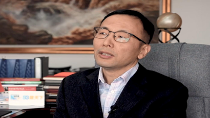 &ldquo;智能升級(jí)先行者&rdquo;江蘇贊奇科技