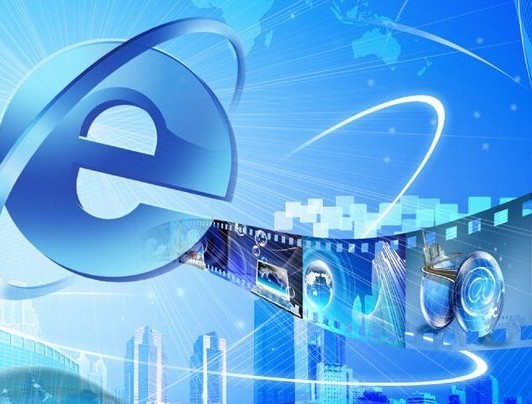 【我看國家信息化戰(zhàn)略】加快構(gòu)建泛在先進(jìn)的國家信息基礎(chǔ)設(shè)施，推動(dòng)網(wǎng)絡(luò)強(qiáng)國建設(shè)