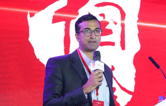 阿倫&middot;拉奧：復(fù)制硅谷成功秘訣，需要企業(yè)、大學(xué)、政府的合力