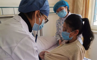 巡回醫(yī)療、線上問診&hellip;&hellip;山西&ldquo;想法子&rdquo;保障群眾看病就醫(yī)