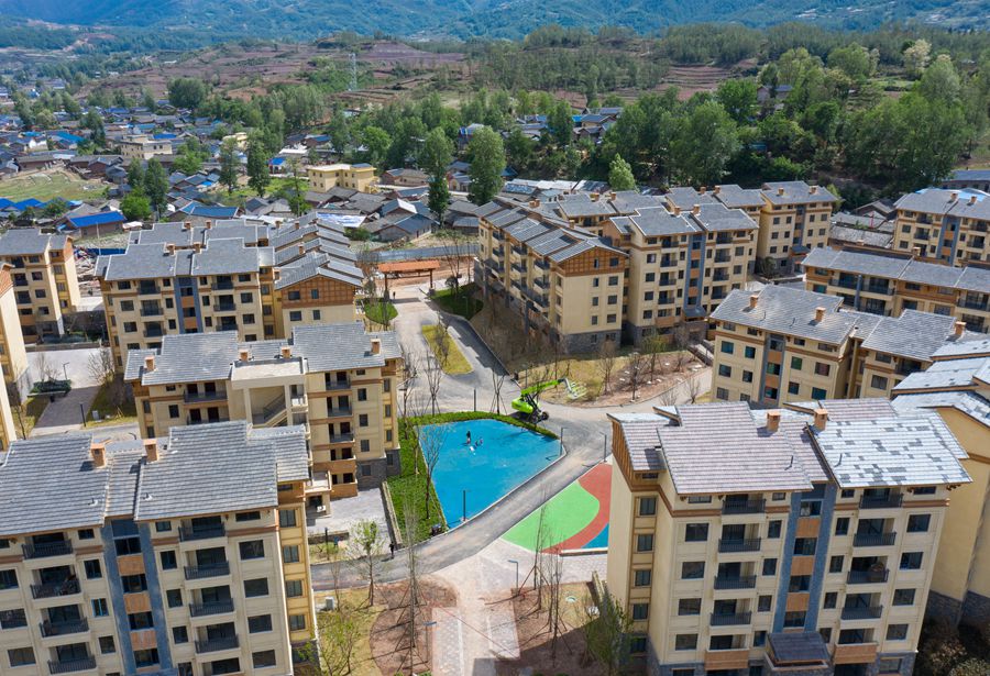 為搬出來的美好新生活喝彩！