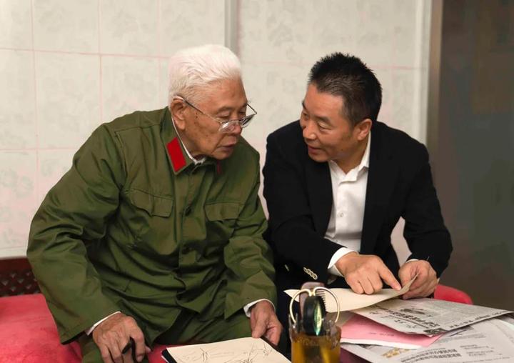 這些畫面，見證歷史