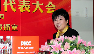 于丹：社會主義核心價(jià)值體系如何與中國傳統(tǒng)文化對接