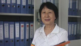 遼寧財(cái)貿(mào)學(xué)院董事長、黨委書記郭立新：燃燒生命辦教育