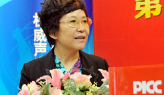 海南省紀(jì)委書記馬勇霞：整治"庸懶散貪"營造風(fēng)清氣正的政治生態(tài)