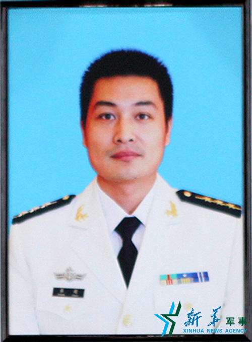 資料圖片：張超。