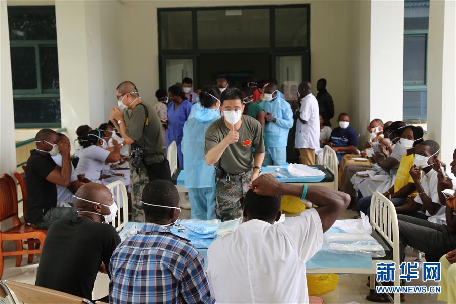 (新華全媒頭條·圖文互動)(8)軍事專家解讀《新時代的中國國防》六大亮點