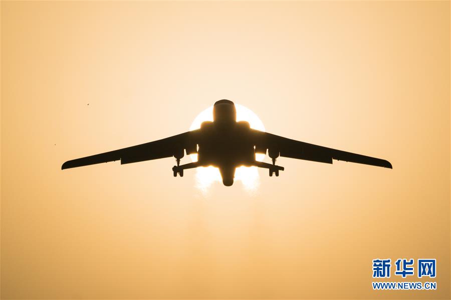 （人民空軍70年&middot;圖文互動(dòng)）（3）奮飛空天向打贏&mdash;&mdash;人民空軍戰(zhàn)斗力建設(shè)成就述評(píng)