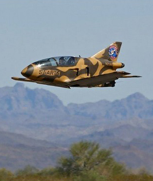 這么萌的飛機，人是怎么塞進去的?