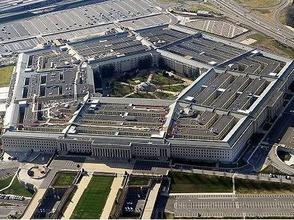 美國防部拖延交接進程？回應(yīng)：已有400余人進行會談