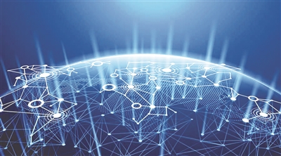 迎&ldquo;疫&rdquo;而上 數(shù)字經濟蓄勢崛起