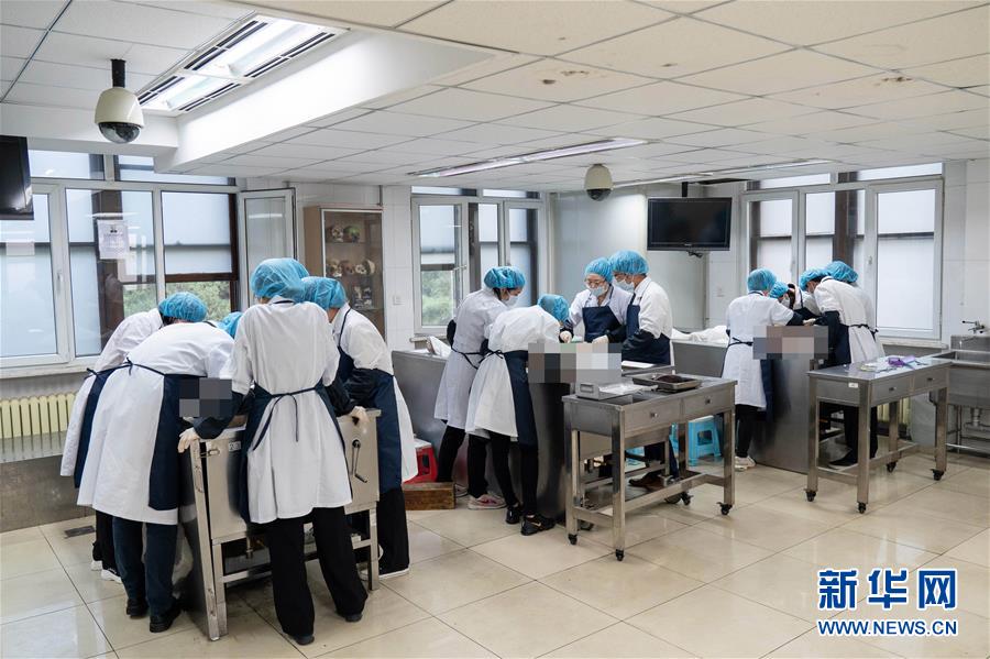 （健康）（3）致敬&ldquo;將生命奉獻(xiàn)到最后&rdquo;的無言良師