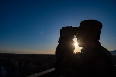 流動的界河水，堅(jiān)守的夫妻哨&mdash;&mdash;&ldquo;界河夫妻&rdquo;30年守河護(hù)邊的故事