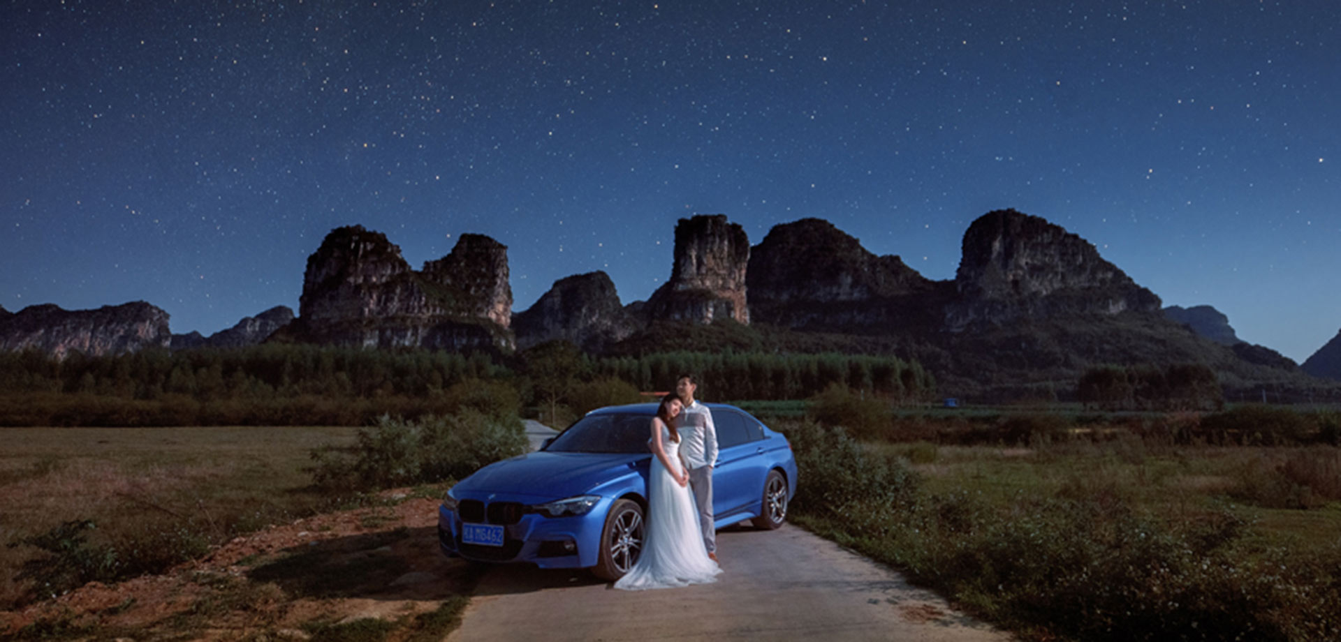 【光影輕課堂】保姆級(jí)教程！帶你拍絕美星空