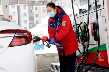 汽油、柴油價(jià)格下調(diào)