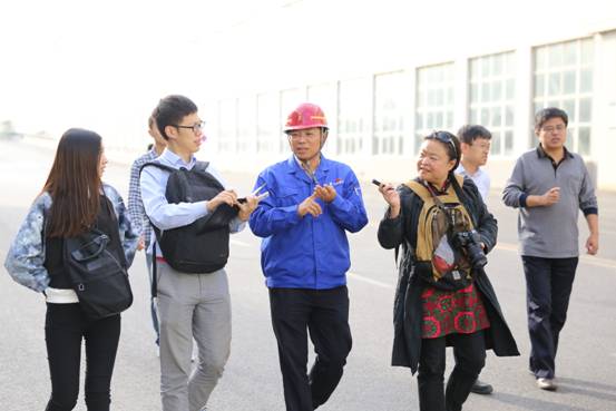 【大國工匠】工地的明燈:自學成才的裝配大師 761860219790216259.jpg