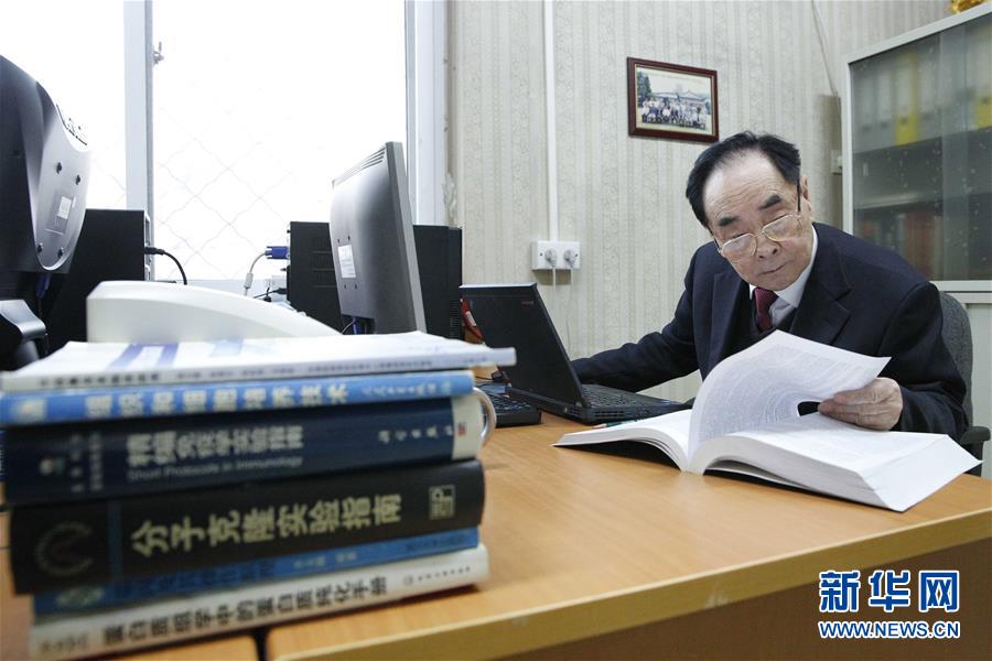 （新華全媒頭條&middot;圖文互動(dòng)）（2）奏響中國創(chuàng)新最強(qiáng)音&mdash;&mdash;從國家科技大獎(jiǎng)看創(chuàng)新走向