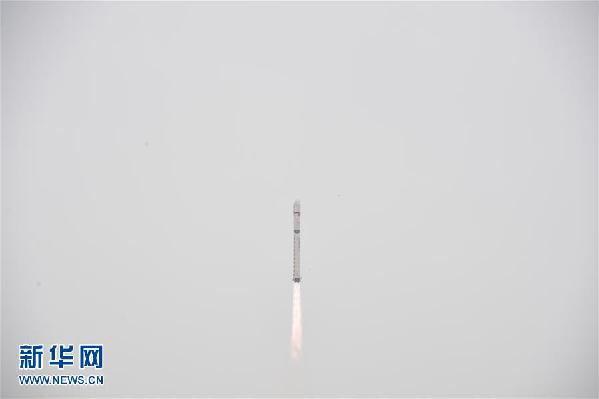 (科技)(2)我國成功發(fā)射陸地勘查衛(wèi)星四號