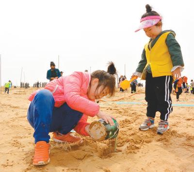 中國為醫(yī)治荒漠化這個&ldquo;地球癌癥&rdquo;貢獻(xiàn)&ldquo;藥方&rdquo;