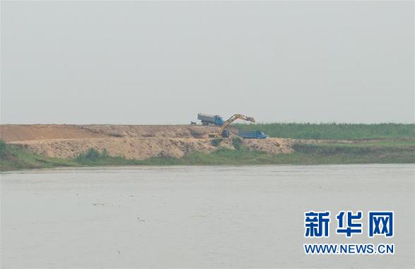 （新華視點(diǎn)&middot;圖文互動）（2）3萬畝&ldquo;私家湖泊&rdquo;為何如此任性？