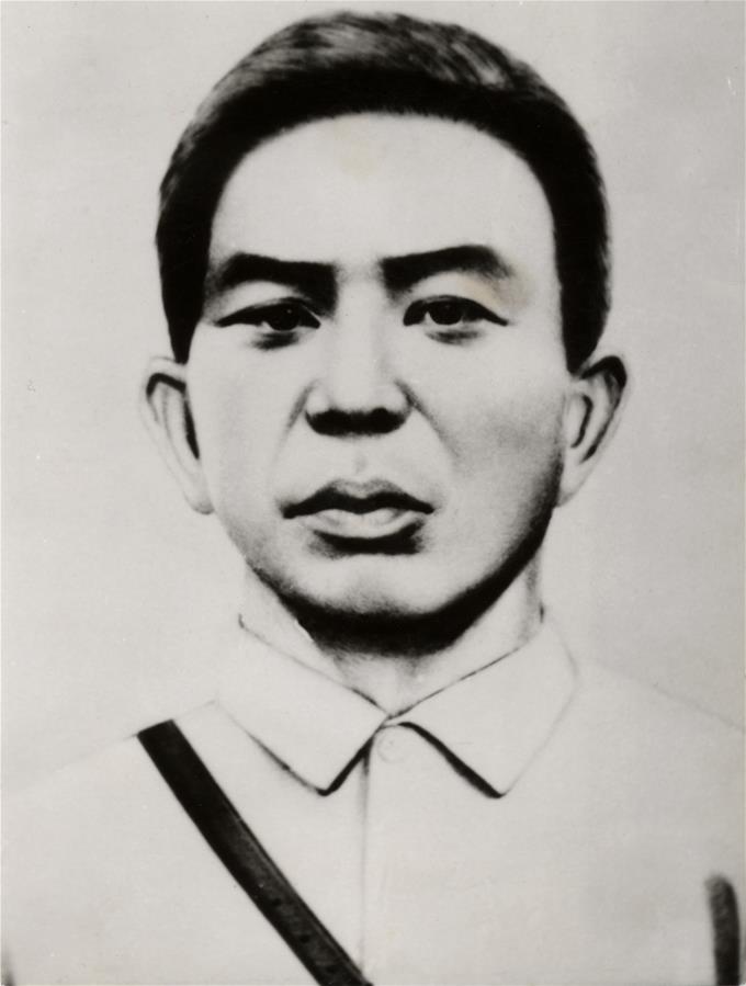 (為了民族復(fù)興·英雄烈士譜·圖文互動)(2)袁文才、王佐:從綠林好漢到紅軍將領(lǐng)的井岡英杰