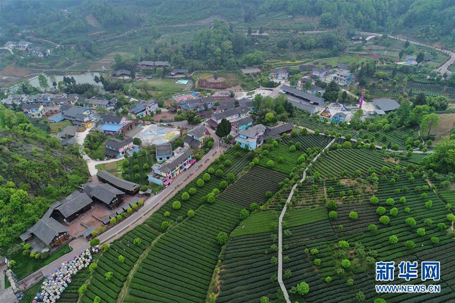 （新華全媒頭條&middot;圖文互動）（5）從脆弱生態(tài)到滿眼皆&ldquo;綠&rdquo;&mdash;&mdash;國家生態(tài)文明試驗(yàn)區(qū)貴州的&ldquo;綠色之路&rdquo;