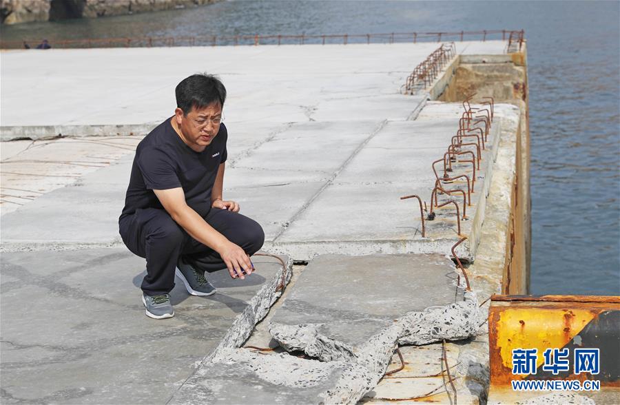 （圖文互動）（3）&ldquo;隨時準(zhǔn)備為黨和人民犧牲一切&rdquo;&mdash;&mdash;追記為保護(hù)國家某重點(diǎn)試驗(yàn)平臺壯烈犧牲的3位勇士黃群、宋月才、姜開斌