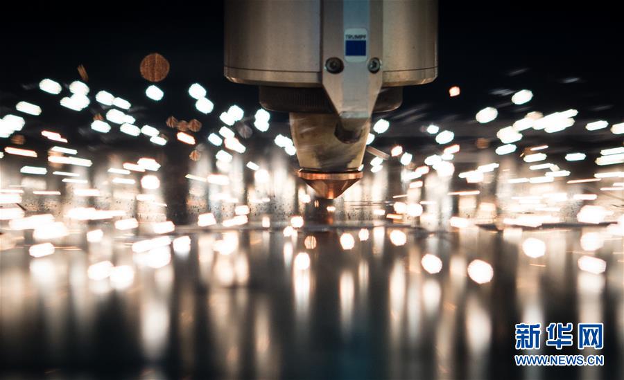 （百城百縣百企調(diào)研行&middot;圖文互動）（6）厚積薄發(fā)，蘇州擘畫高質(zhì)量發(fā)展&ldquo;新天堂&rdquo;