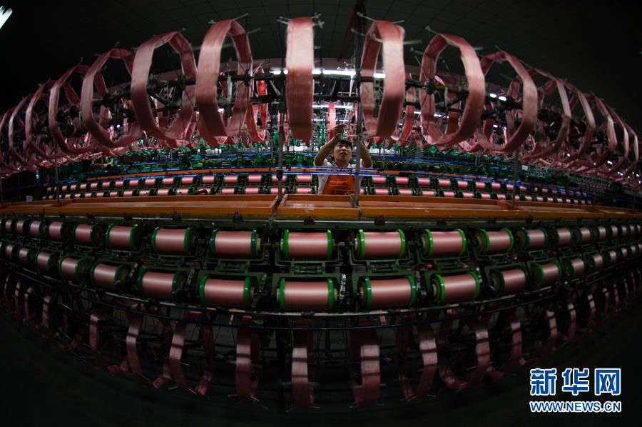 （百城百縣百企調(diào)研行&middot;圖文互動）（8）厚積薄發(fā)，蘇州擘畫高質(zhì)量發(fā)展&ldquo;新天堂&rdquo;