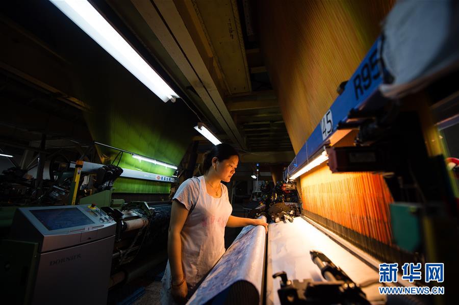 （百城百縣百企調(diào)研行&middot;圖文互動）（9）厚積薄發(fā)，蘇州擘畫高質(zhì)量發(fā)展&ldquo;新天堂&rdquo;