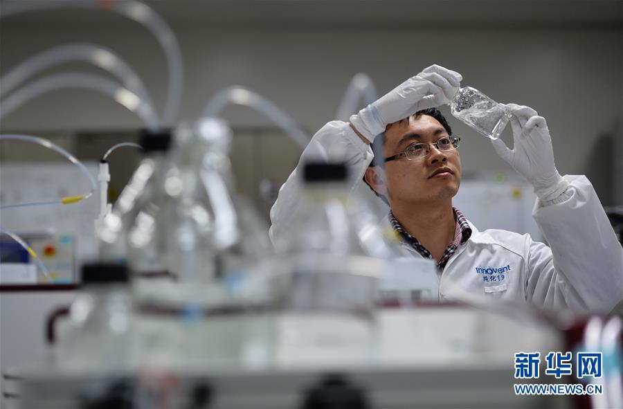 （百城百縣百企調(diào)研行&middot;圖文互動）（11）厚積薄發(fā)，蘇州擘畫高質(zhì)量發(fā)展&ldquo;新天堂&rdquo;