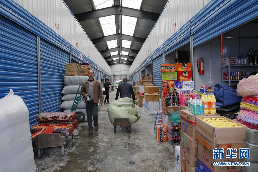 （新時代國門行&middot;圖文互動）（1）乃堆拉：&ldquo;風雪山口&rdquo;迎來歷史機遇