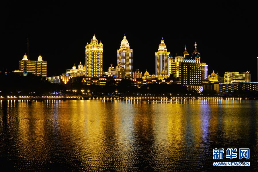 (百城百縣百企調(diào)研行·圖文互動)(2)內(nèi)蒙古滿洲里:從袖珍邊城到最大陸路口岸