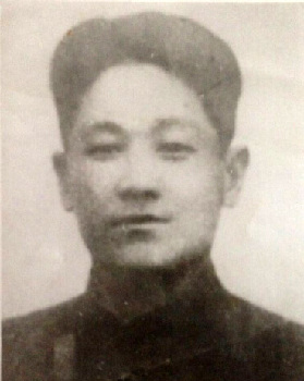 （為了民族復(fù)興&middot;英雄烈士譜&middot;圖文互動）為國家盡了大忠 為民族盡了大孝&mdash;&mdash;魏大光