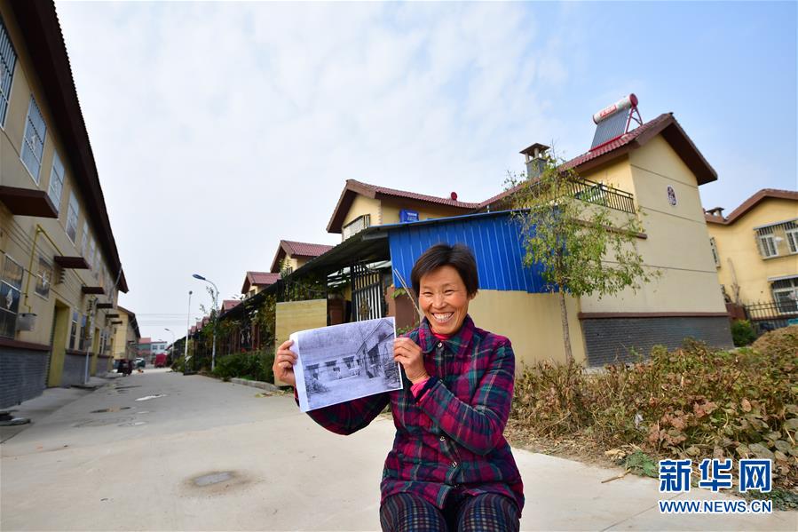 （新華全媒頭條&middot;圖文互動）（7）心中有夢想，腳下就有力量&mdash;&mdash;寫在&ldquo;中國夢&rdquo;提出六周年之際